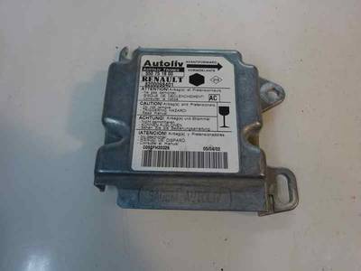 CENTRALITA AIRBAG RENAULT KANGOO 2002 1.5 DCI D (65 CV)