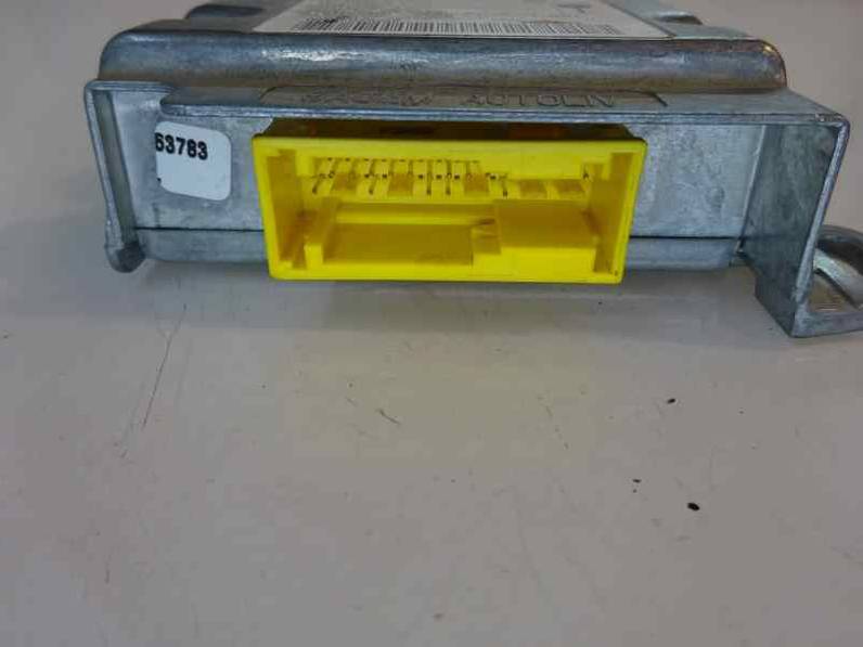 CENTRALITA AIRBAG RENAULT KANGOO 2002 1.5 DCI D (65 CV)