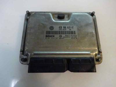 CENTRALITA MOTOR UCE SEAT IBIZA 2002 1.9 TDI (101 CV)