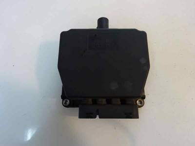 VALVULA AIRE ADICIONAL SEAT IBIZA 2002 1.9 TDI (101 CV)