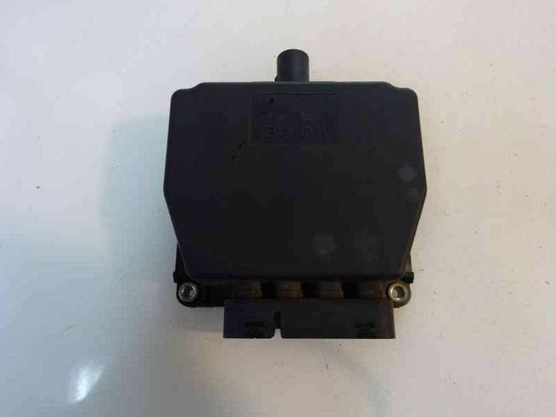 VALVULA AIRE ADICIONAL SEAT IBIZA 2002 1.9 TDI (101 CV)