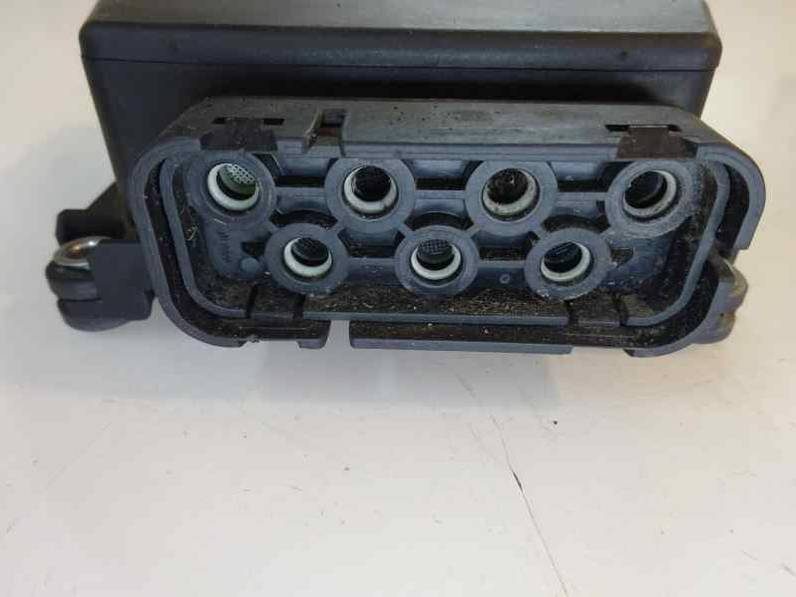 VALVULA AIRE ADICIONAL SEAT IBIZA 2002 1.9 TDI (101 CV)