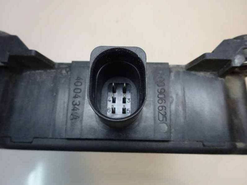 VALVULA AIRE ADICIONAL SEAT IBIZA 2002 1.9 TDI (101 CV)