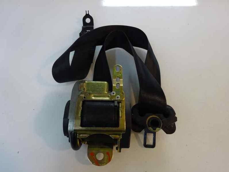 CINTURON SEGURIDAD DELANTERO IZQUIERDO SEAT IBIZA 2002 1.9 TDI (101 CV)