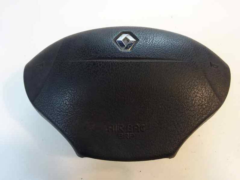 AIRBAG DELANTERO IZQUIERDO RENAULT KANGOO 2002 1.5 DCI D (65 CV)