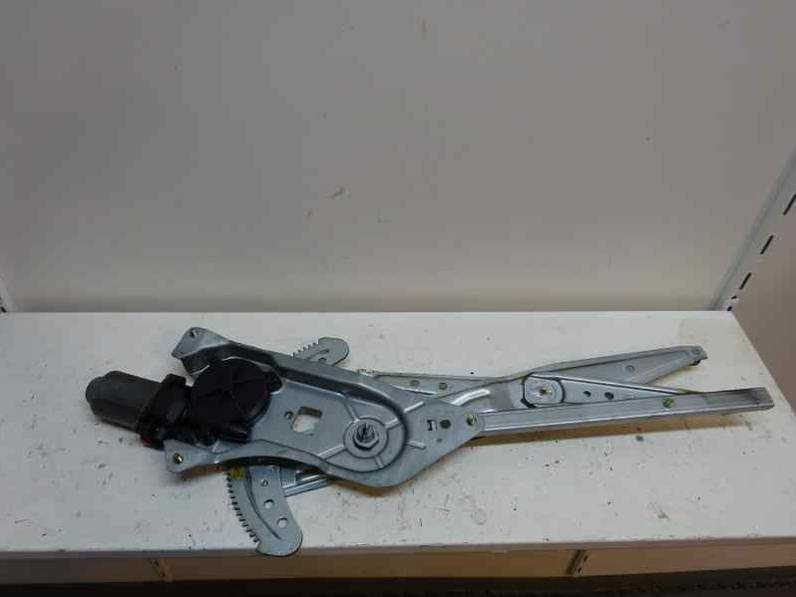 ELEVALUNAS DELANTERO DERECHO RENAULT KANGOO 2002 1.5 DCI D (65 CV)