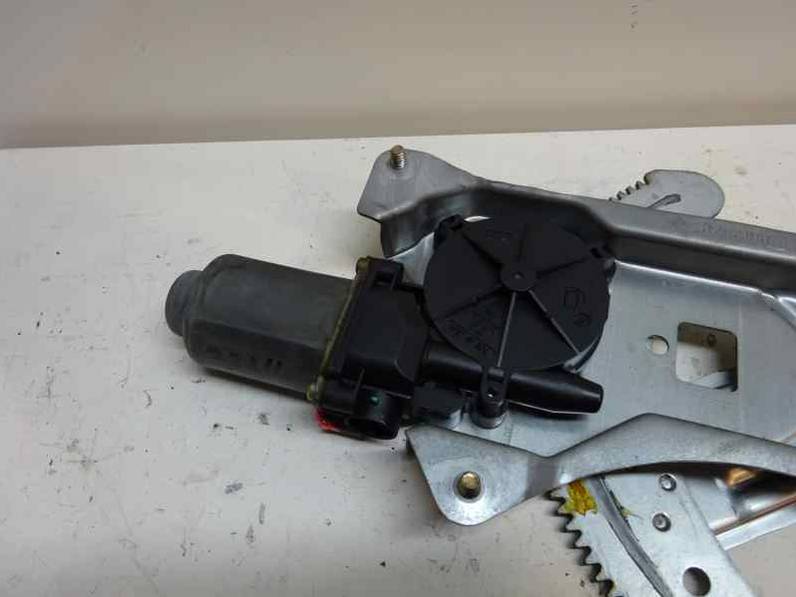 ELEVALUNAS DELANTERO DERECHO RENAULT KANGOO 2002 1.5 DCI D (65 CV)