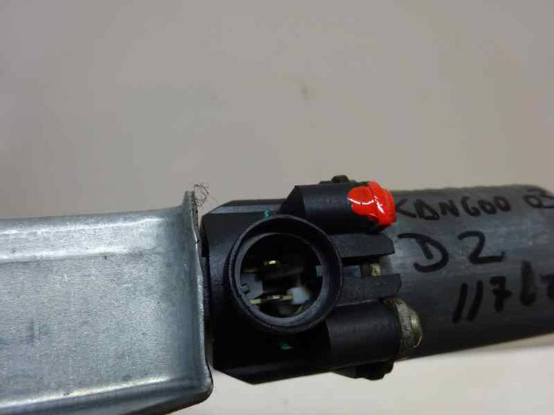 ELEVALUNAS DELANTERO DERECHO RENAULT KANGOO 2002 1.5 DCI D (65 CV)