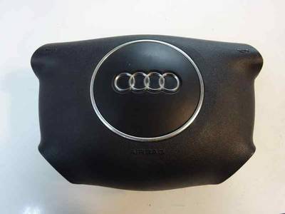 AIRBAG DELANTERO IZQUIERDO AUDI A6 BERLINA 2002 2.5 V6 24V TDI (163 CV)