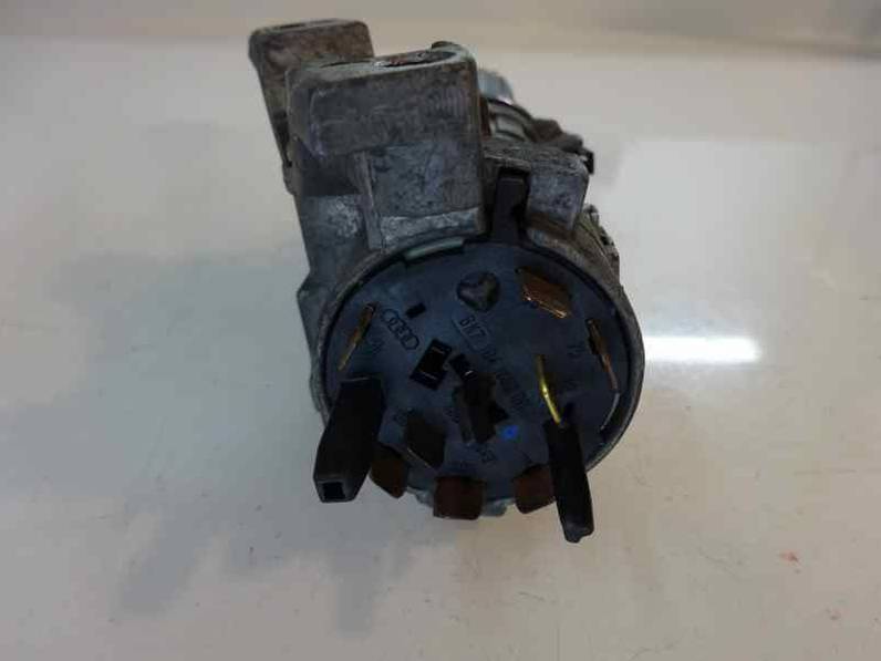 CONMUTADOR DE ARRANQUE AUDI A6 BERLINA 2002 2.5 V6 24V TDI (163 CV)