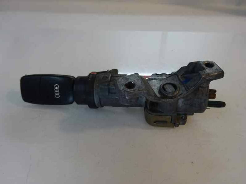 CONMUTADOR DE ARRANQUE AUDI A6 BERLINA 2002 2.5 V6 24V TDI (163 CV)