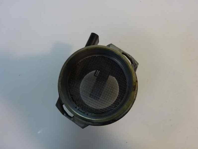 CAUDALIMETRO AUDI A6 BERLINA 2002 2.5 V6 24V TDI (163 CV)