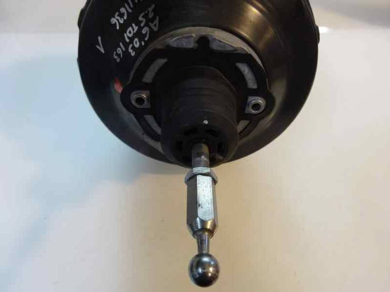 SERVOFRENO AUDI A6 BERLINA 2002 2.5 V6 24V TDI (163 CV)