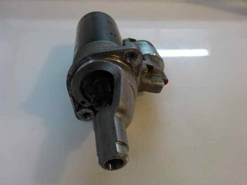 MOTOR ARRANQUE AUDI A6 BERLINA 2002 2.5 V6 24V TDI (163 CV)