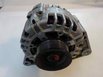 ALTERNADOR AUDI A6 BERLINA 2002 2.5 V6 24V TDI (163 CV)