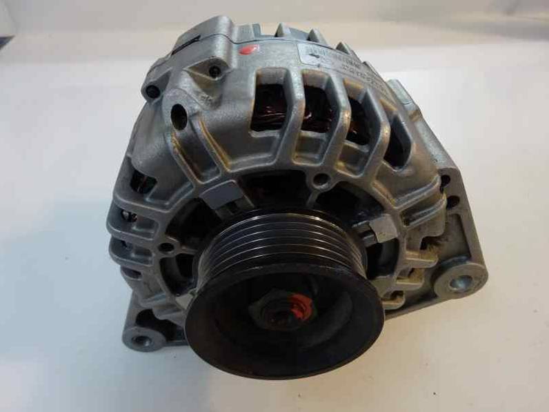 ALTERNADOR AUDI A6 BERLINA 2002 2.5 V6 24V TDI (163 CV)