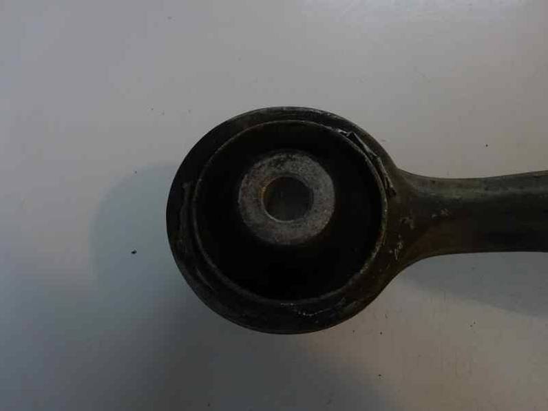 BRAZO SUSPENSION SUPERIOR TRASERO IZQUIERDO AUDI A6 BERLINA 2002 2.5 V6 24V TDI (163 CV)