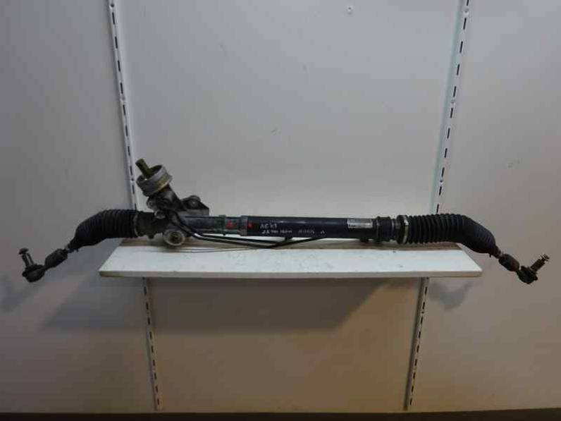 CREMALLERA DIRECCION AUDI A6 BERLINA 2002 2.5 V6 24V TDI (163 CV)