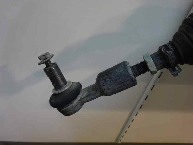 CREMALLERA DIRECCION AUDI A6 BERLINA 2002 2.5 V6 24V TDI (163 CV)