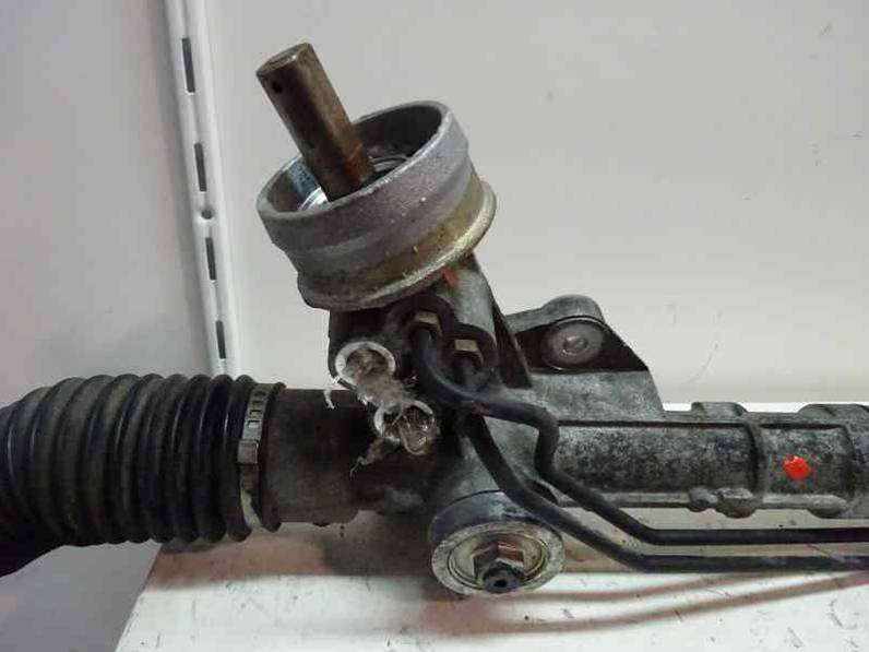 CREMALLERA DIRECCION AUDI A6 BERLINA 2002 2.5 V6 24V TDI (163 CV)