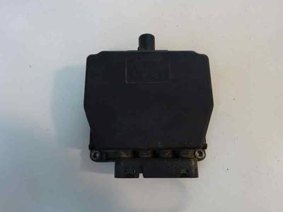 VALVULA AIRE ADICIONAL SEAT IBIZA 2007 1.9 TDI (101 CV)