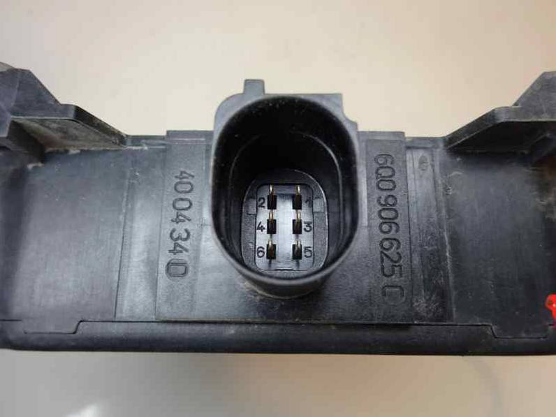 VALVULA AIRE ADICIONAL SEAT IBIZA 2007 1.9 TDI (101 CV)