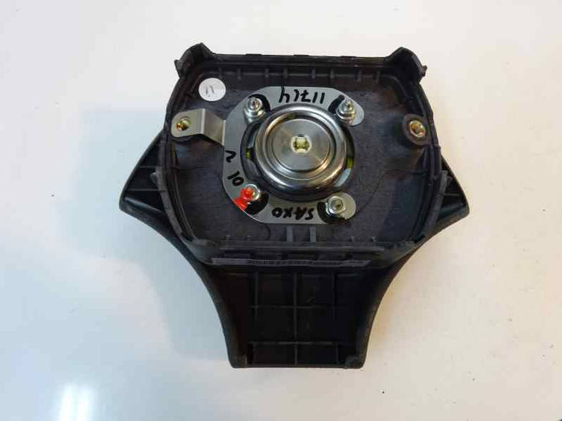 AIRBAG DELANTERO IZQUIERDO CITROEN SAXO 1999 1.5 D (57 CV)