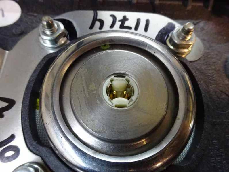 AIRBAG DELANTERO IZQUIERDO CITROEN SAXO 1999 1.5 D (57 CV)