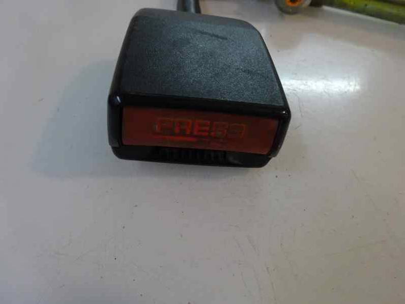CINTURON SEGURIDAD DELANTERO DERECHO CITROEN SAXO 1999 1.5 D (57 CV)