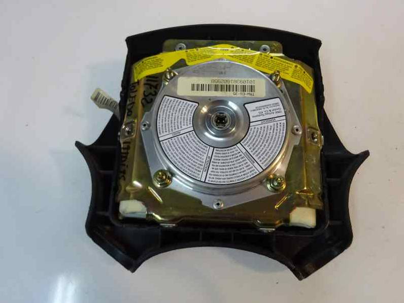 AIRBAG DELANTERO IZQUIERDO SEAT TOLEDO 1998 1.9 TDI (90 CV)