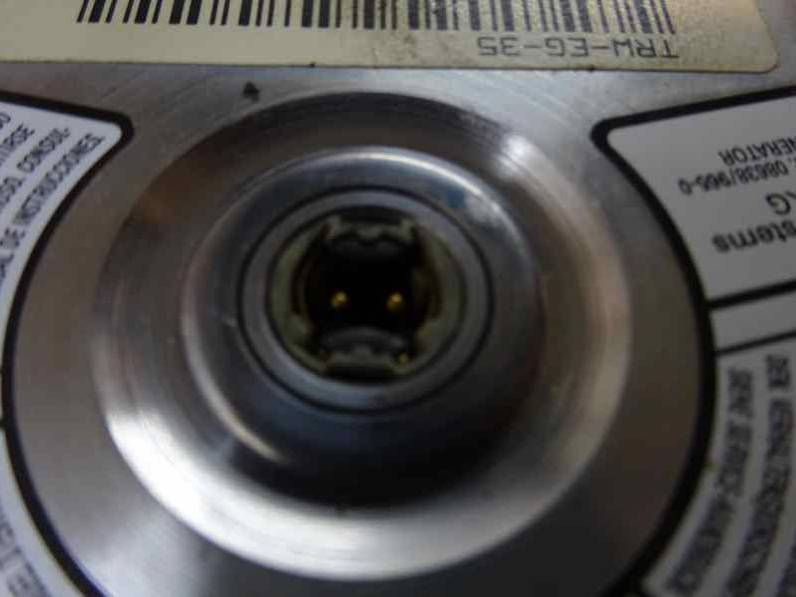 AIRBAG DELANTERO IZQUIERDO SEAT TOLEDO 1998 1.9 TDI (90 CV)