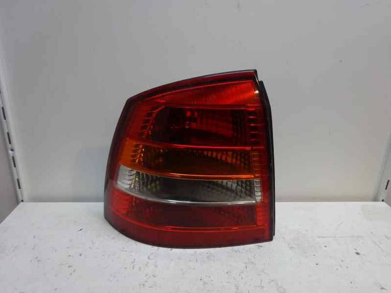 PILOTO TRASERO IZQUIERDO OPEL ASTRA G BERLINA 2001 2.0 DTI (101 CV)