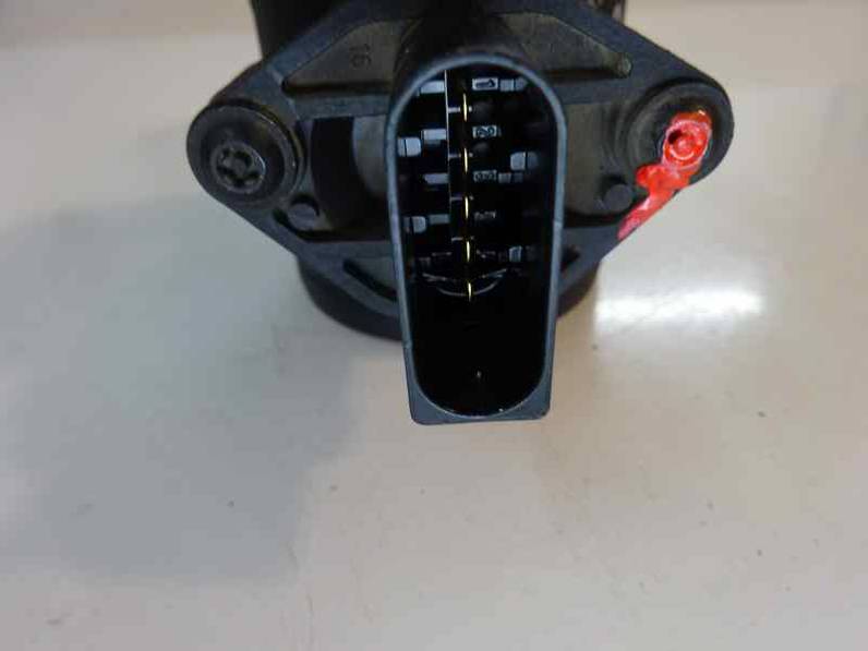 CAUDALIMETRO SEAT IBIZA 2007 1.9 TDI (101 CV)