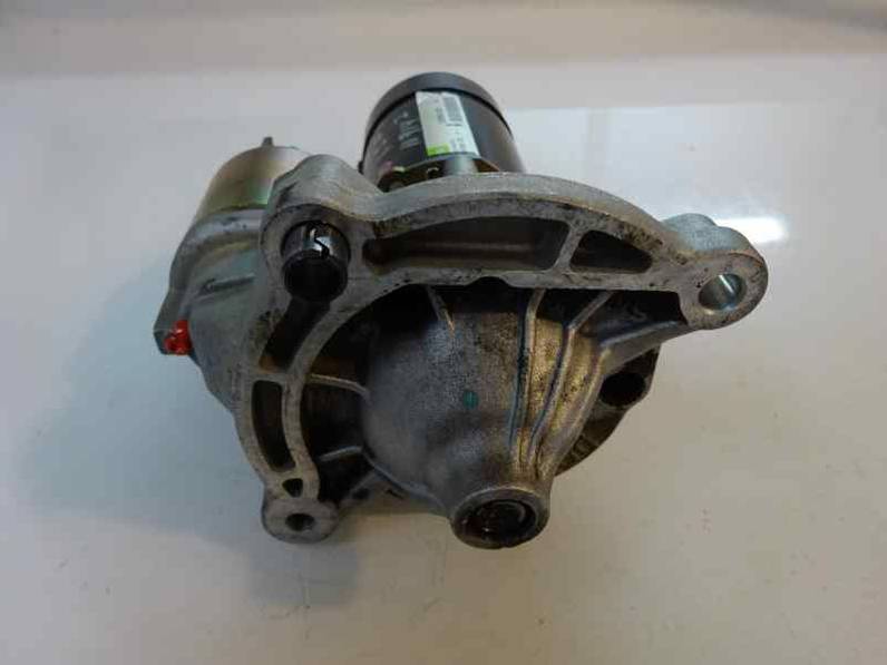 MOTOR ARRANQUE CITROEN SAXO 1999 1.5 D (57 CV)