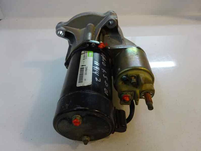 MOTOR ARRANQUE CITROEN SAXO 1999 1.5 D (57 CV)