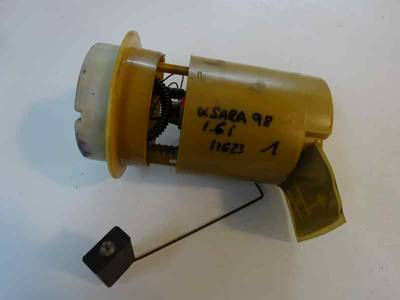 BOMBA COMBUSTIBLE CITROEN XSARA BERLINA 1998 1.6 (88 CV)