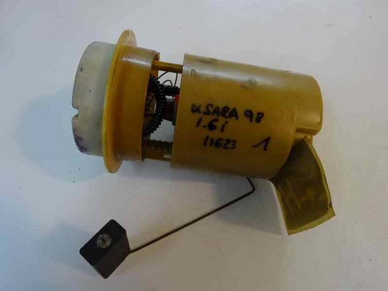 BOMBA COMBUSTIBLE CITROEN XSARA BERLINA 1998 1.6 (88 CV)