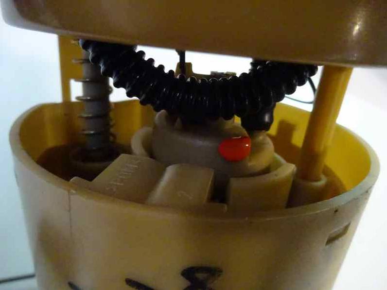 BOMBA COMBUSTIBLE CITROEN XSARA BERLINA 1998 1.6 (88 CV)