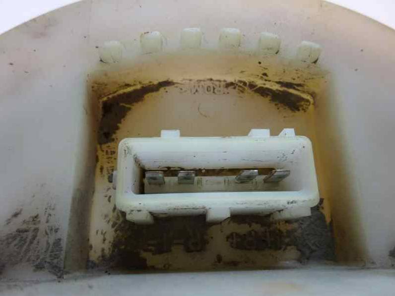 BOMBA COMBUSTIBLE CITROEN XSARA BERLINA 1998 1.6 (88 CV)