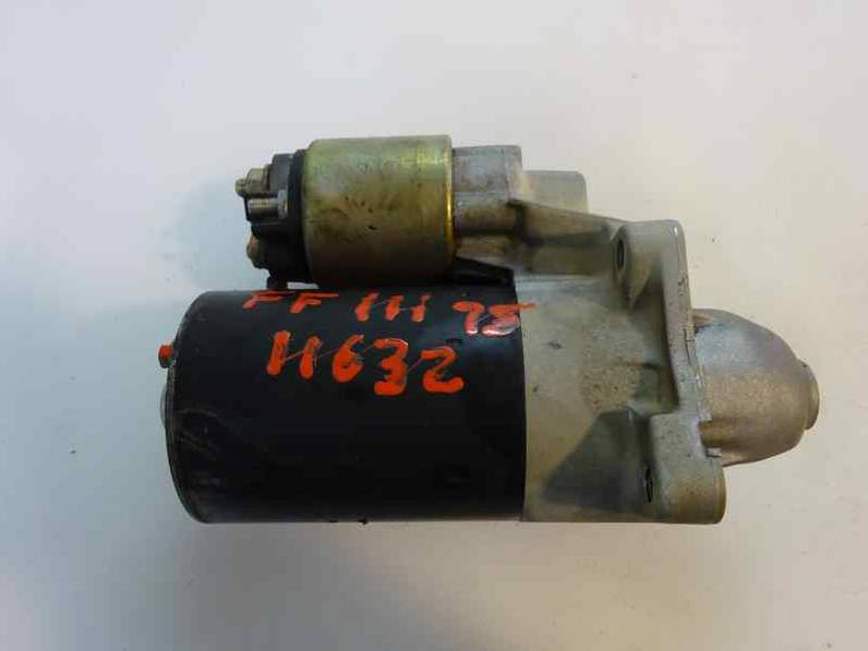 MOTOR ARRANQUE FORD FIESTA BERL COURIER 1996 1.1 (49 CV)