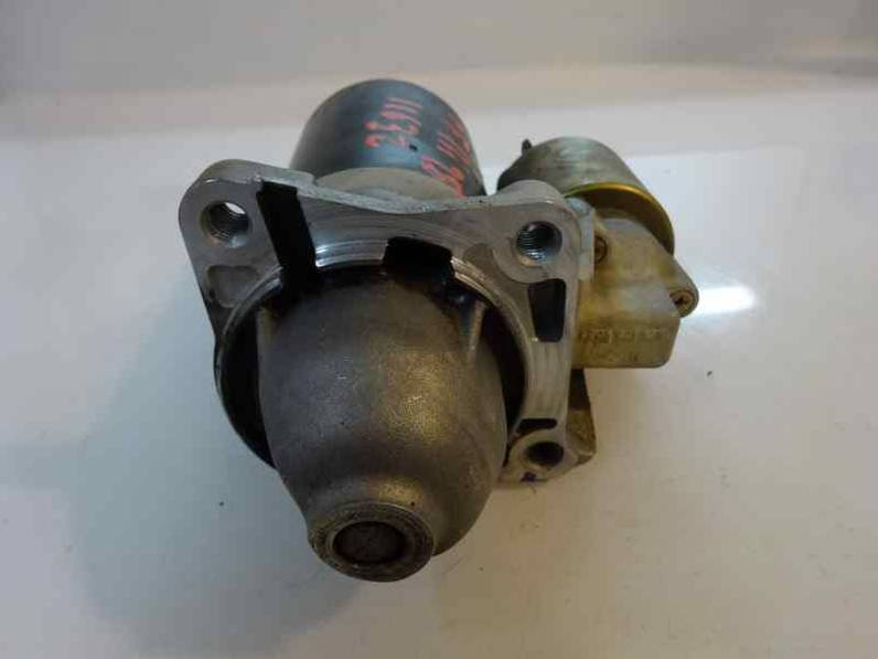 MOTOR ARRANQUE FORD FIESTA BERL COURIER 1996 1.1 (49 CV)