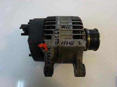 ALTERNADOR FIAT MAREA BERLINA 1998 1.9 TURBODIESEL (101 CV)