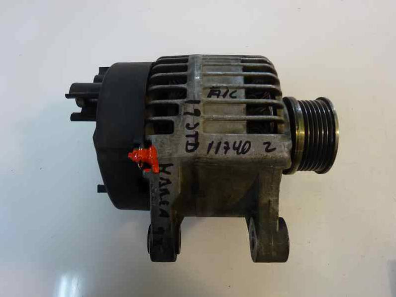 ALTERNADOR FIAT MAREA BERLINA 1998 1.9 TURBODIESEL (101 CV)