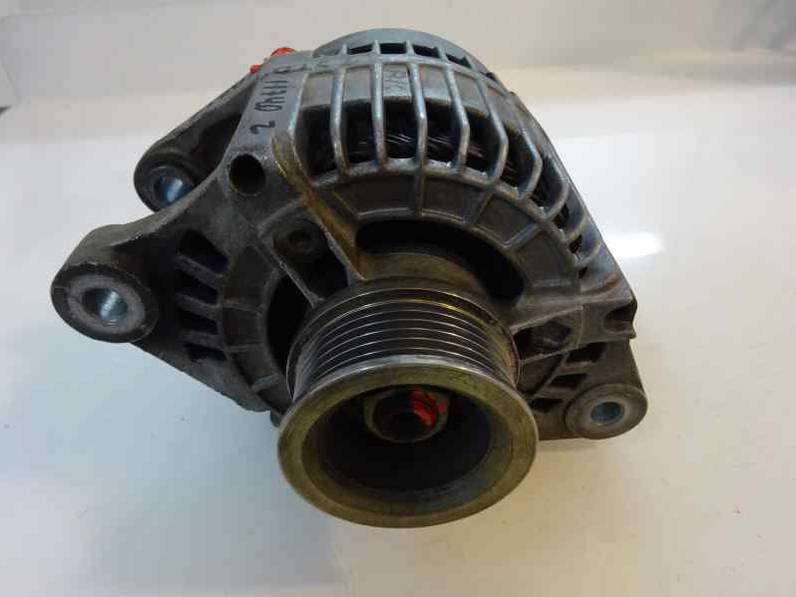 ALTERNADOR FIAT MAREA BERLINA 1998 1.9 TURBODIESEL (101 CV)