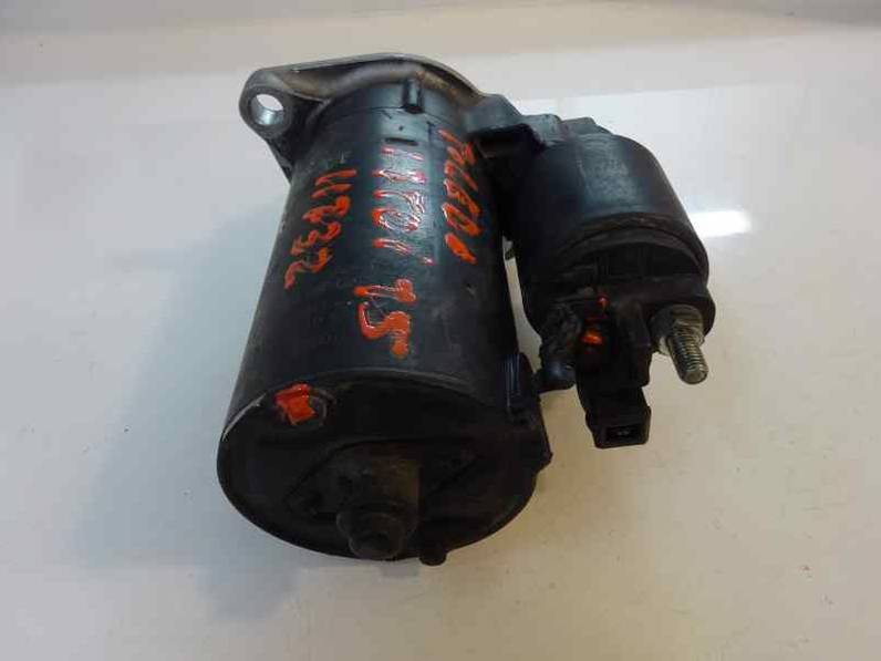 MOTOR ARRANQUE SEAT TOLEDO 1998 1.9 TDI (90 CV)