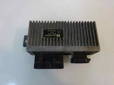 CAJA PRECALENTAMIENTO RENAULT KANGOO 2002 1.9 D (64 CV)