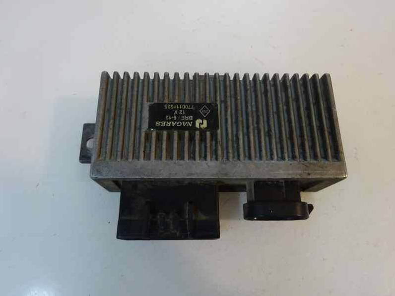 CAJA PRECALENTAMIENTO RENAULT KANGOO 2002 1.9 D (64 CV)