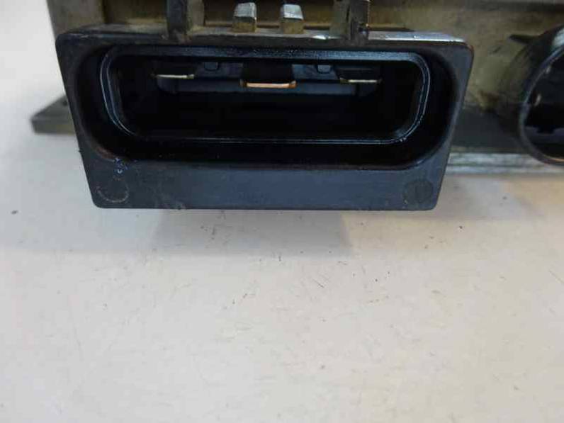 CAJA PRECALENTAMIENTO RENAULT KANGOO 2002 1.9 D (64 CV)