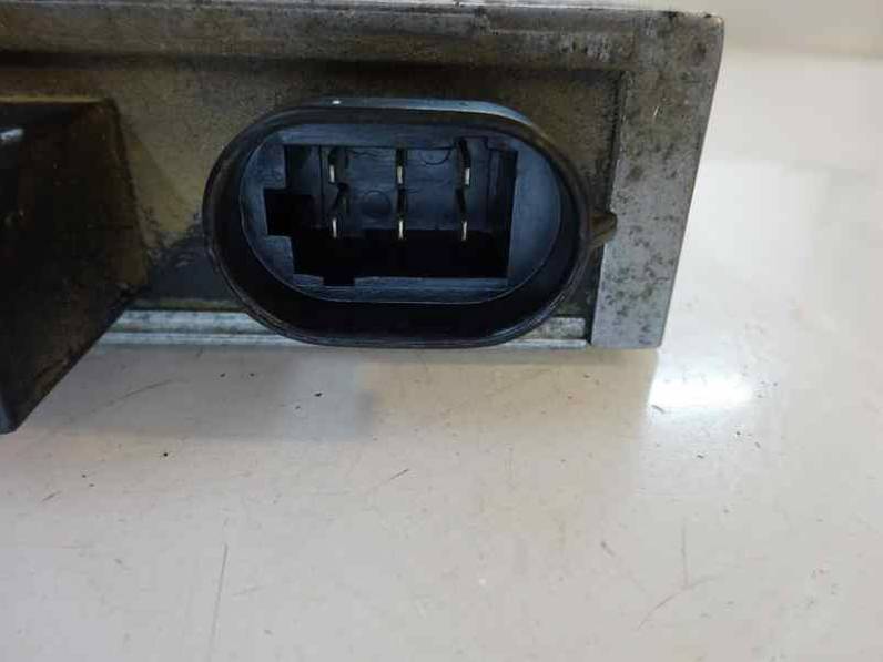 CAJA PRECALENTAMIENTO RENAULT KANGOO 2002 1.9 D (64 CV)