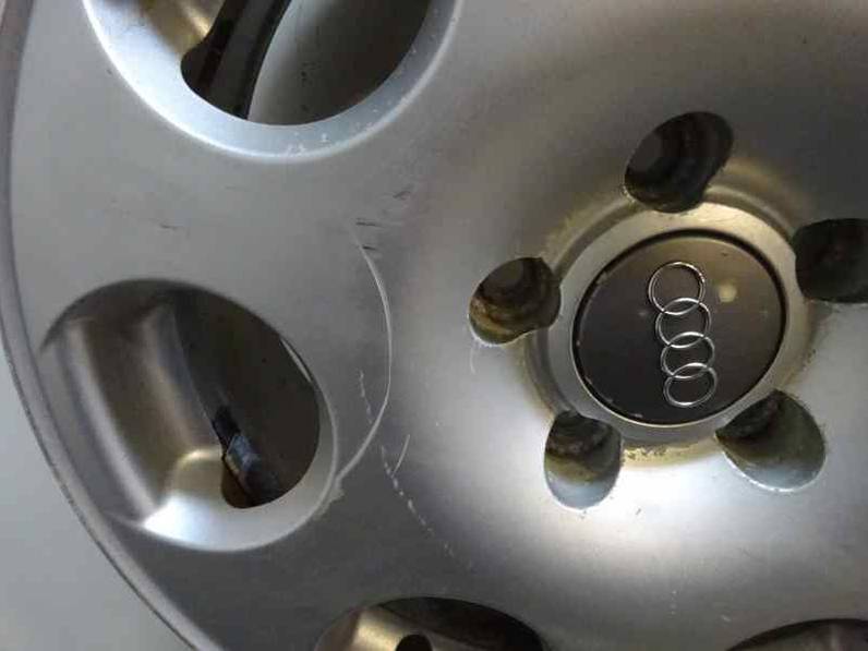 LLANTA AUDI A6 BERLINA 2002 2.5 V6 24V TDI (163 CV)